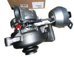 Turboahdin Uusi Alkuperäinen 0375.K9 0375K8 Citroen Peugeot 2.0 HDI Turboahdin Uusi Alkuperäinen 0375.K9 0375K8 Citroen Peugeot 2.0 HDI