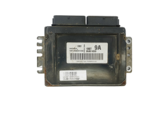 Ohjausyksikkö 96801800 5WY5407A D32 1B0T 9A Chevrolet Kemsco 46600