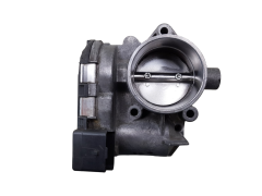 Kaasuläpän venttiili Citroen Peugeot 0280750085 1635Q9 1.6 Bosch 2194