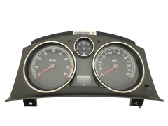 Kierroslukumittari Opel Astra H 13225986XF 25432