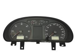 Nopeusmittari VW Polo 9N 6Q0920804J 503001591201 40987