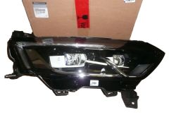 Ajovalo Oikea Uusi Alkuperäinen 260109289R Renault Koleos 2