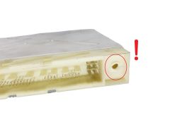 Ohjausyksikkö Volvo P09472349 303978 Temic 45163