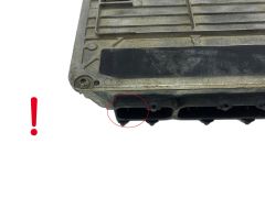 Ohjausyksikkö 047906030N 5WP4326 02 VW Skoda Siemens 51236