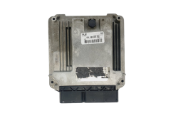 Ohjausyksikkö 04L906021BQ MLB2 VW Bosch