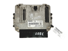 Ohjausyksikkö 0281013570 39113-27710 Kia Bosch