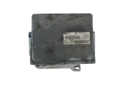 Ohjausyksikkö 0261204625 9630278480 MA3.1 PSA Bosch 53421