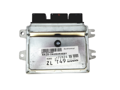 Ohjausyksikkö NEC999-060 Nissan Hitachi