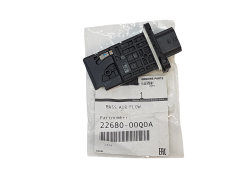 Ilmavirran mittari Renault 226807131R 2268000Q0A Alkuperäinen