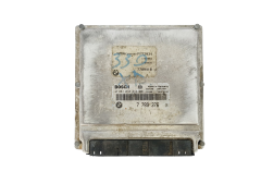 Ohjausyksikkö 0281010314 7789376 28RTF091 BMW Bosch 38518