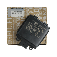 Moduuli Uusi Alkuperäinen 284E74236R Renault