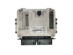 Ohjausyksikkö 0261S20886 JNA650-ABD HA6A-12B684-NA Ford Bosch 43405