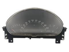Kierroslukumittari Mercedes A W168 A1685404011 55406