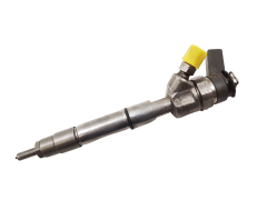 Polttoainesuutin Mercedes-Benz A6400700787 0445110167 Bosch 7