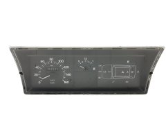 Nopeusmittari Fiat Panda 6060200030 40654