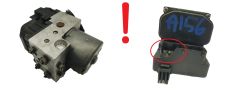 Abs-pumppu Alfa Romeo 156 46773428 0273004535 Bosch 65438