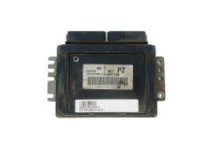 Ohjausyksikkö 96417290 5WY5403E D32 1BEZ Chevrolet 35645