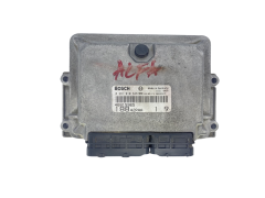 Ohjausyksikkö 0281010846 46815965 42RAA Fiat Bosch 56068