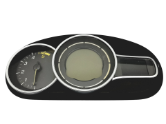 Kierroslukumittari Renault Megane 3 248107859R 47946