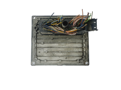 Ohjausyksikkö S118107004C 3S61-12A650-CA Ford Siemens 38231