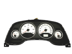 Nopeusmittari Opel Astra G 24451511ZS 110080157002 50704