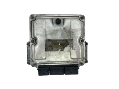 Ohjausyksikkö 0281010980 8200091416 8200197968 Renault Bosch