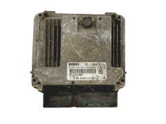 Ohjausyksikkö 55194380 0281010988 Alfa Romeo Bosch