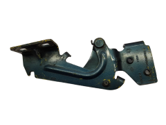 Konepellin Sarana Vasen 7700302753 Renault Kangoo I 11579