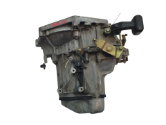 Vaihteisto 20CP14 Citroen C3 1.1 2222RC