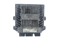 Ohjausyksikkö 7S61-12A650-FA 5WS40633A-T 7TUA Ford Siemens 50704