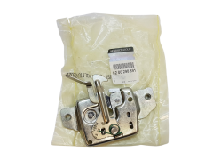 Konepellin Lukko Renault 8200298891 Alkuperäinen