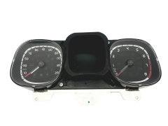 Nopeusmittari Fiat Panda 0887766550 51945564 54650
