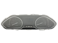 Kierroslukumittari Peugeot 208 9822621180 43609