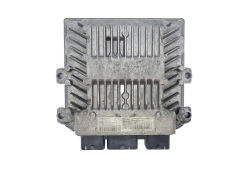 Ohjausyksikkö 9660300280 9653451880 5WS40285C-T PSA Siemens 54046