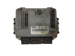 Ohjausyksikkö 0281011549 8200391966 8200370779 Renault Bosch 14356