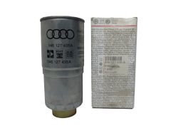 Polttoainesuodatin Uusi Alkuperäinen Audi 100 2.5 TDI 046127435A
