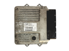 Ohjausyksikkö FGP 55195819 MJD6JF.Y1 Lancia Magneti Marelli 19973