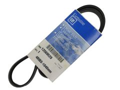 Käyttöhihnan Kiristin GM 12569529 4PK1040 Käyttöhihnan Kiristin GM 12569529 4PK1040