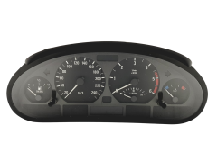 Nopeusmittari BMW 3 E46 6211 8386096 0263606150 58860