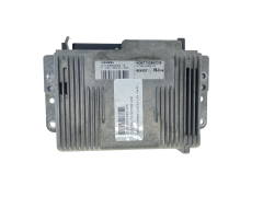 Ohjausyksikkö 7700105979 7700860319 S115300203A Renault Siemens 60445