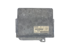 Ohjausyksikkö 0261204788 9631528780 PSA Bosch 55757
