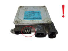 Ohjausyksikkö 9659514180 6900000890/--A Q1T22173M1ZE G084008A KOYO PSA