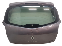 Tavaratilan luukku Szyba Renault Clio 3 HB 5D 2013r TEKNG