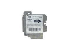 Ohjausyksikkö 09180799 5WK42905 Opel Siemens 58496