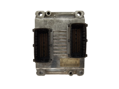 Ohjausyksikkö Lancia 00551955280 0261207088 Bosch 16862