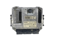 Ohjausyksikkö 0281011089 9653202580 9647785580 PSA Bosch 63578
