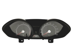 Nopeusmittari Ford Fiesta 8A6T-10849-CD 8A6T10849CD 29154