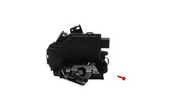Oven lukitusmekanismi Taka Oikea 4B0839016G 88391764201 Audi A6 Vika