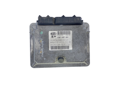 Ohjausyksikkö Fiat IAW49F.B9 46761565 61600.438.02 Magneti Marelli 54773