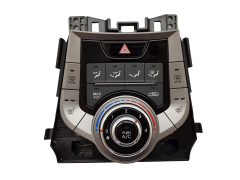 Ilmastointipaneeli Hyundai Elantra 5 972503X140 A65 HEP072